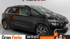 Usado 2016 Citroën C4 Feel | 11.990 € (Precio justo)
