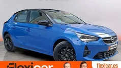 Usado 2021 Opel Corsa GS Line Berlina | 14.490 € (Precio justo)