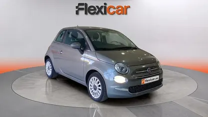 Usado Fiat 500 Dolcevita 71 CV (52 kW) 2022 Berlina