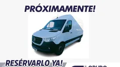 Usado 2023 Mercedes Sprinter Van | 31.500 € (Precio justo)