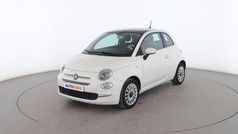 Blanco Usado 2022 Fiat 500 Dolcevita Utilitario | 11.499 € (Precio justo)