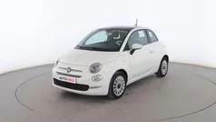 Blanco Usado 2022 Fiat 500 Dolcevita Utilitario | 11.799 € (Precio justo)