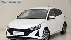 Usado 2024 Hyundai i20 | 20.990 € (Precio justo)