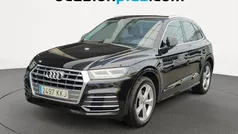Usado 2018 Audi Q5 S-Line SUV | 25.364 € (Precio justo)