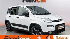 Usado 2021 Fiat Panda Utilitario | 10.190 € (Precio justo)