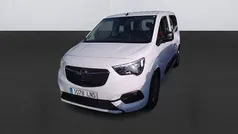 Usado 2021 Opel Combo Edition+ Monovolumen | 18.000 € (Precio justo)