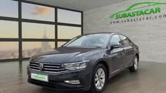 Usado 2020 VW Passat Business Berlina | 15.992 € (Buen precio)