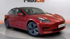 Usado 2021 Tesla Model 3 RWD Berlina | 22.690 € (Buen precio)