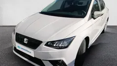 Usado 2022 Seat Ibiza Reference Berlina | 12.480 € (Buen precio)