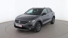 Usado 2022 VW T-Roc Sport SUV | 24.799 € (Precio justo)