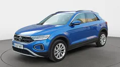 Usado 2023 VW T-Roc Life SUV | 21.228 € (Super precio)