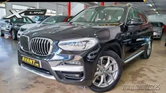 Blanco Usado 2020 BMW X3 xLine SUV | 29.900 € (Super precio)