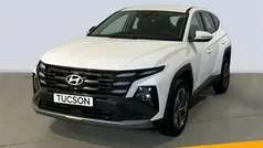 Usado 2025 Hyundai Tucson SUV | 35.100 € (Precio justo)