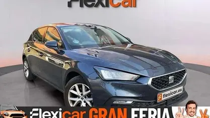 Usado Seat Leon Style 110 CV (80 kW) 2022 Utilitario