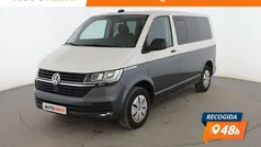Usado 2022 VW Caravelle Trendline Monovolumen | 37.199 € (Precio justo)