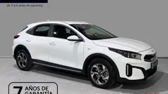 Usado 2024 Kia XCeed SUV | 22.700 € (Precio justo)