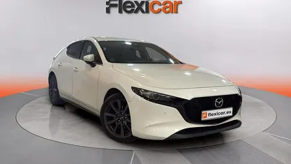 Usado Mazda 3 122 CV (89 kW) 2021 Berlina