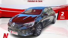 Usado 2023 Renault Clio V Equilibre | 15.878 € (Precio justo)