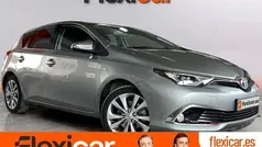 Usado 2017 Toyota Auris Hybrid Berlina | 14.790 € (Precio justo)