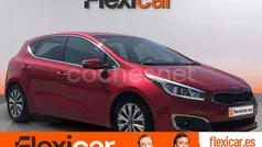 Usado 2018 Kia Ceed Berlina | 10.990 € (Precio justo)