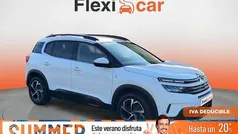 Usado 2022 Citroën C5 Aircross SUV | 20.390 € (Precio justo)