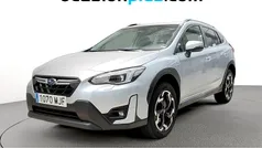 Usado 2023 Subaru XV SUV | 21.719 € (Precio justo)