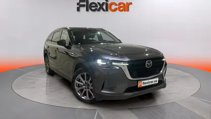 Usado Mazda CX-80 Homura-Line 254 CV (186 kW) 2025 SUV