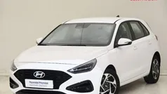 Otro Usado 2024 Hyundai i30 Berlina | 21.900 € (Precio justo)