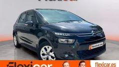 Usado 2015 Citroën C4 Business Class | 10.990 € (Precio justo)