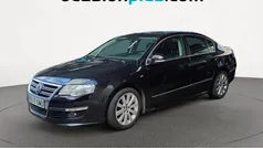 Usado 2009 VW Passat R-line Berlina | 9250 € (Precio justo)