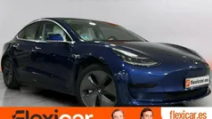 Usado 2019 Tesla Model 3 Berlina | 20.790 € (Precio justo)