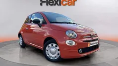 Usado 2023 Fiat 500 Club Berlina | 9960 € (Precio justo)