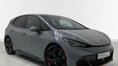 Gris Usado 2022 Cupra Born Utilitario | 24.657 € (Precio justo)