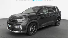 Negro Usado 2024 Citroën C5 Aircross SUV | 23.628 € (Precio justo)