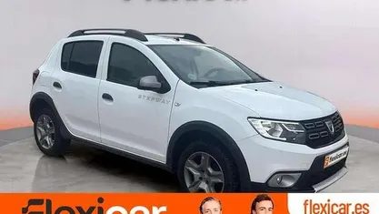 Usado Dacia Sandero Comfort 90 CV (66 kW) 2019 Utilitario