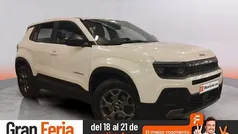 Blanco Usado 2023 Jeep Avenger Longitude SUV | 18.590 € (Buen precio)
