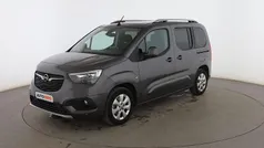 Gris Usado 2019 Opel Combo Life Innovation Monovolumen | 15.899 € (Precio justo)