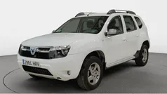 Usado 2013 Dacia Duster Lauréate SUV | 9650 € (Buen precio)