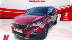 Usado 2018 Peugeot 3008 Allure | 14.009 € (Super precio)