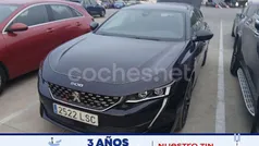 Usado 2021 Peugeot 508 GT Familiar | 15.600 € (Precio justo)