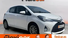 Usado 2017 Toyota Yaris Active Berlina | 9990 € (Precio justo)