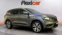 Gris Usado 2020 Renault Koleos Zen SUV | 17.990 € (Precio justo)