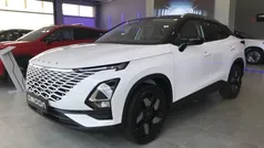 Usado 2024 Omoda 5 SUV | 28.893 € (Precio justo)