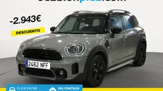 Usado 2022 Mini Cooper Countryman SUV | 21.990 € (Buen precio)