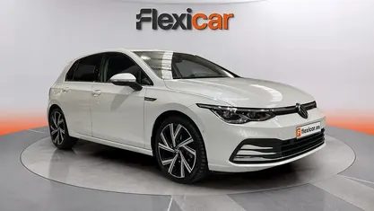 Usado VW Golf VIII Life 150 CV (110 kW) 2023 Utilitario