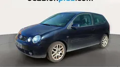 Usado 2005 VW Polo GT Utilitario | 3990 € (Super precio)