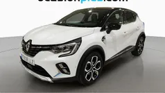Usado 2020 Renault Captur SUV | 16.810 € (Precio justo)