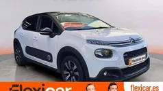 Usado 2017 Citroën C3 Feel Utilitario | 7990 € (Precio justo)