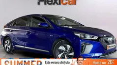 Usado 2019 Hyundai Ioniq Berlina | 14.690 € (Precio justo)