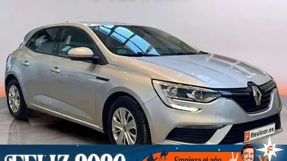 Usado 2016 Renault Mégane IV Intens Utilitario | 7990 € (Buen precio)